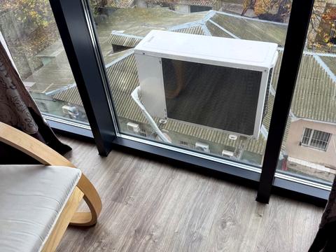 квартира за адресою Одеса, Ванний пров., 5г