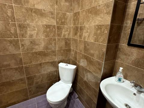 квартира за адресою Одеса, Ванний пров., 5г