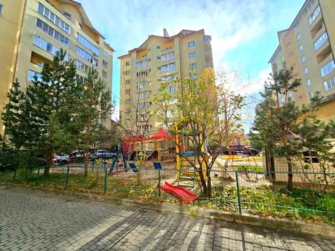 квартира за адресою Залізнична вул., 7а