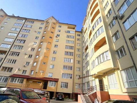 квартира за адресою Залізнична вул., 7а