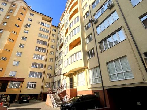 квартира за адресою Залізнична вул., 7а