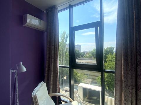 квартира за адресою Одеса, Ванний пров., 5г