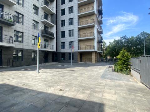 квартира за адресою Одеса, Ванний пров., 5г