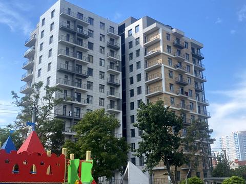 квартира за адресою Одеса, Ванний пров., 5г