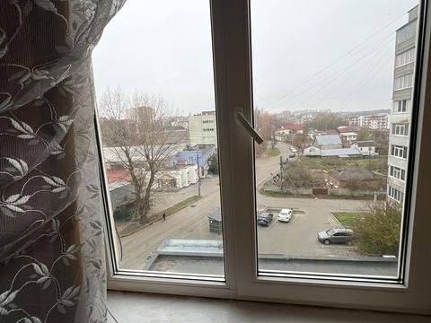 квартира за адресою Героїв Маріуполя пров. (Гагаріна), 60