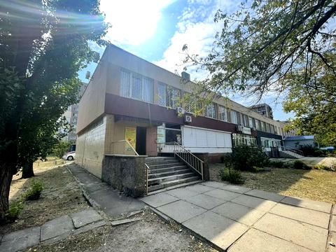 комерційна за адресою Йорданська вул. (Лайоша Гавро), 6