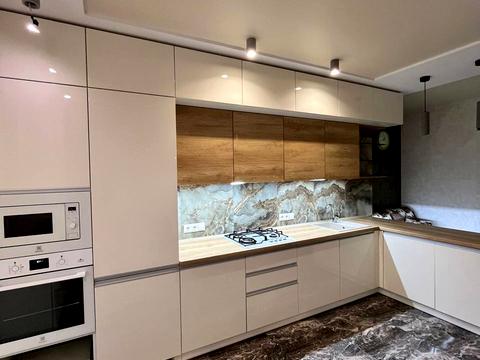 квартира за адресою Залізнична вул., 11