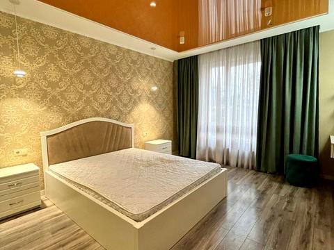 квартира за адресою Залізнична вул., 11