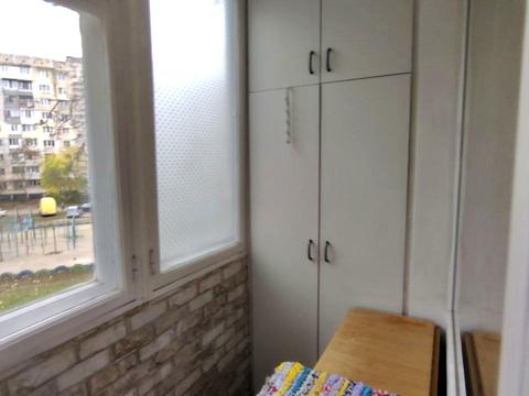 квартира за адресою Князя Ярослава Мудрого просп., 30/1