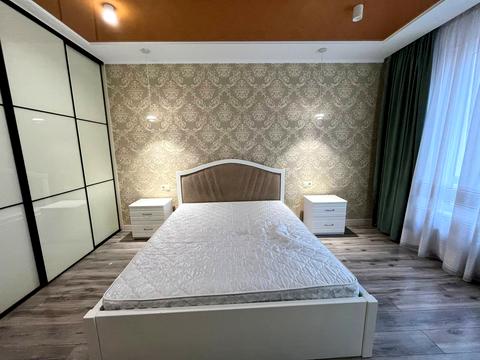 квартира за адресою Залізнична вул., 11