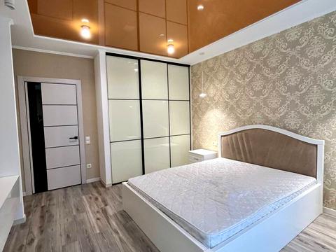 квартира за адресою Залізнична вул., 11