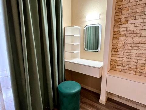 квартира за адресою Залізнична вул., 11