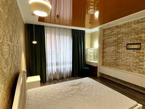 квартира за адресою Залізнична вул., 11