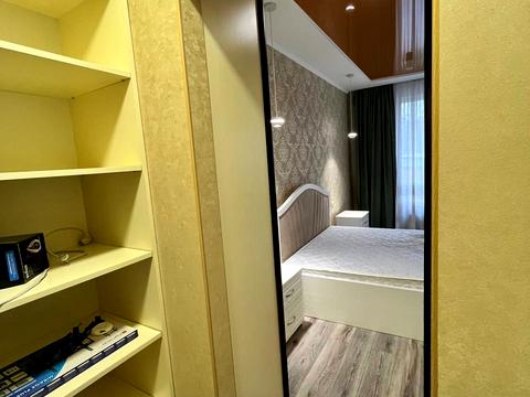 квартира за адресою Залізнична вул., 11