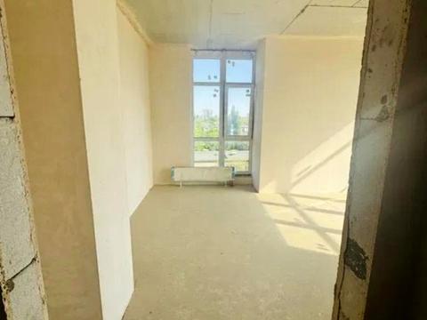 квартира за адресою Академіка Філатова вул., 2/2