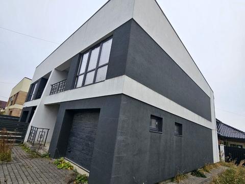 дом по адресу Весняна ул.