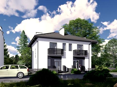 будинок за адресою с. Оброшине, Маркіяна Шашкевича вул., 1