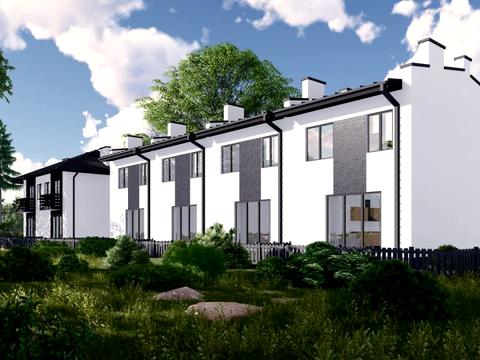 будинок за адресою с. Оброшине, Маркіяна Шашкевича вул., 1