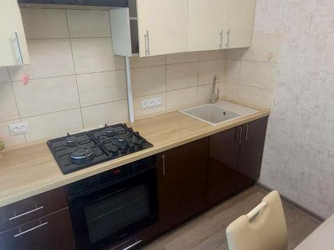 квартира за адресою Дніпро, Галини Мазепи вул. (Софії Ковалевської), 76