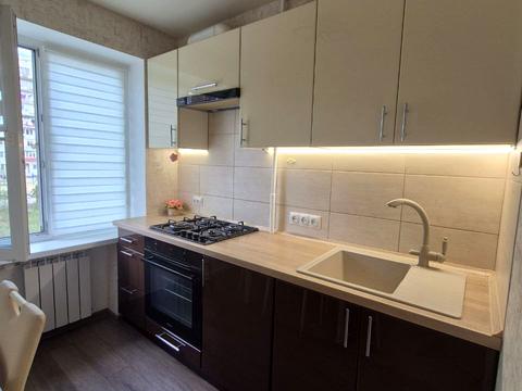 квартира за адресою Дніпро, Галини Мазепи вул. (Софії Ковалевської), 76