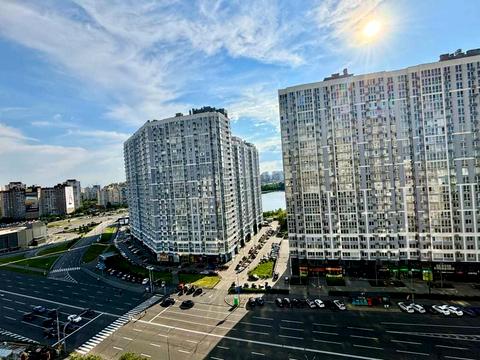 квартира по адресу Киев, Братства Тарасовцев ул. (Декабристів), 12/37