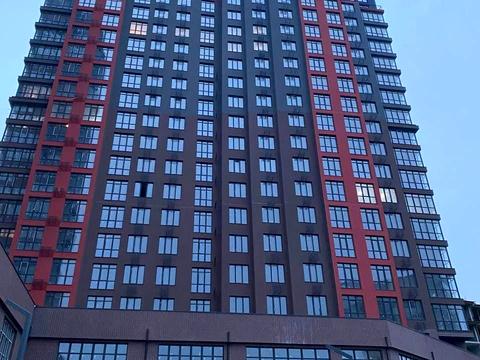 квартира за адресою Академіка Філатова вул., 2/2