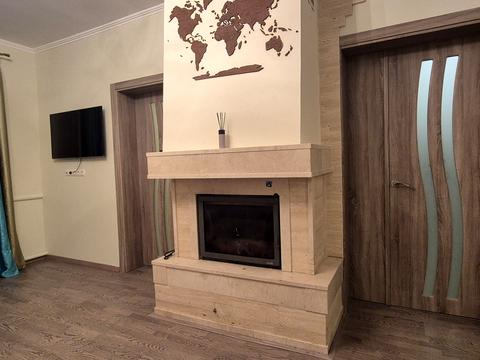 дом по адресу Михаила Мельника ул., 5А