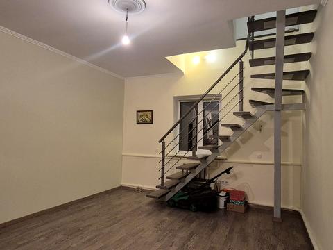 дом по адресу Михаила Мельника ул., 5А