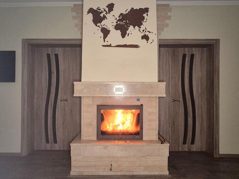 дом по адресу Михаила Мельника ул., 5А