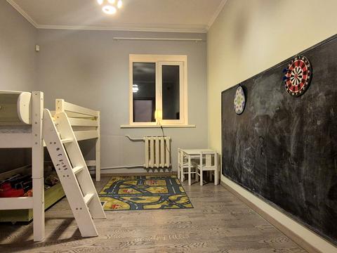 дом по адресу Михаила Мельника ул., 5А