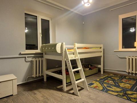 дом по адресу Михаила Мельника ул., 5А