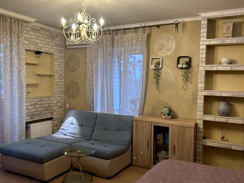 квартира за адресою Шевченка вул., 48б