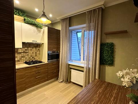 квартира за адресою Шевченка вул., 48б