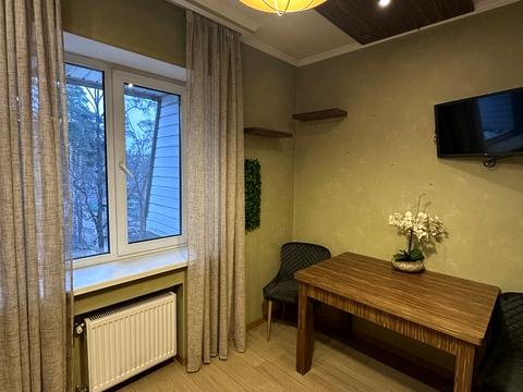 квартира за адресою Шевченка вул., 48б