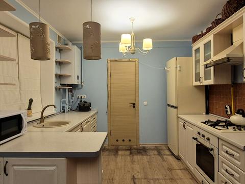 дом по адресу Михаила Мельника ул., 5А