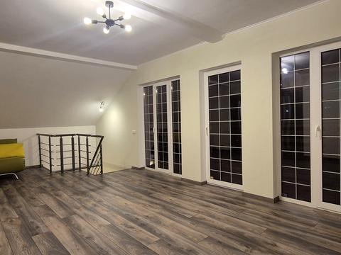 дом по адресу Михаила Мельника ул., 5А