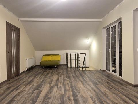 дом по адресу Михаила Мельника ул., 5А