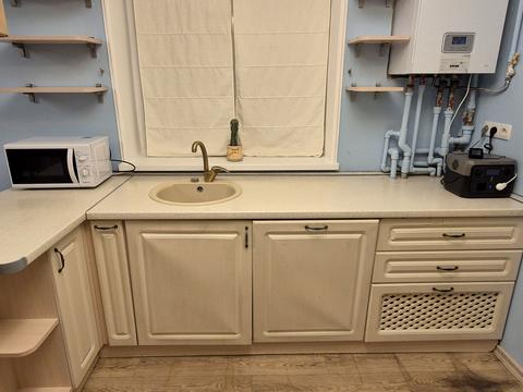 дом по адресу Михаила Мельника ул., 5А