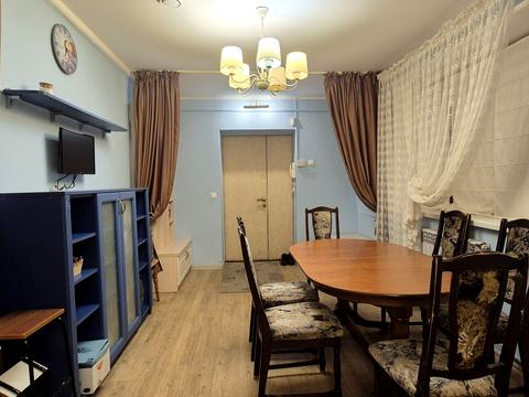 дом по адресу Михаила Мельника ул., 5А