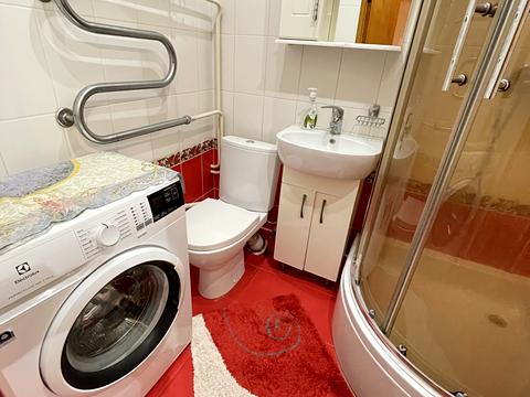 квартира за адресою Микулинецька вул., 38