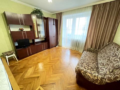 квартира за адресою Микулинецька вул., 38