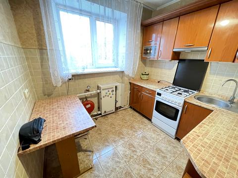 квартира за адресою Микулинецька вул., 38