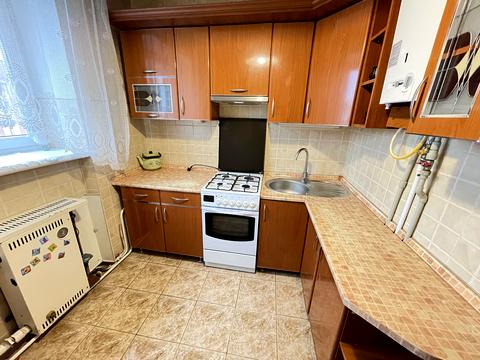 квартира за адресою Микулинецька вул., 38