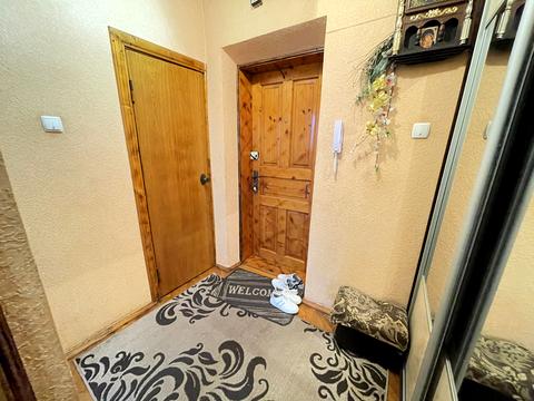 квартира за адресою Микулинецька вул., 38