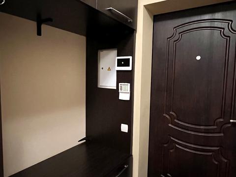 квартира по адресу Бориса Гмыри ул., 6