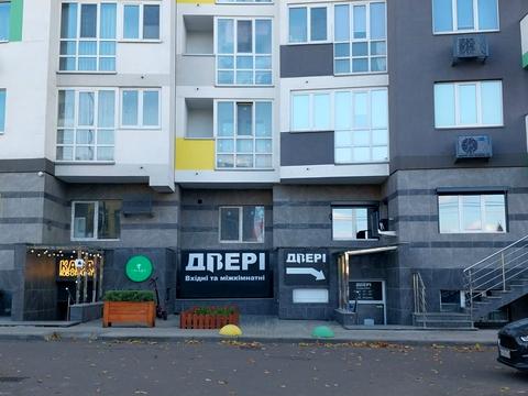 комерційна за адресою Харківське шосе, 190