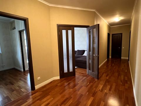 квартира по адресу Бориса Гмыри ул., 6