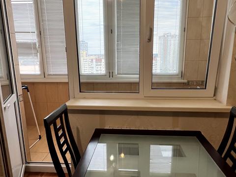 квартира по адресу Бориса Гмыри ул., 6