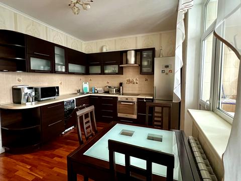 квартира по адресу Бориса Гмыри ул., 6