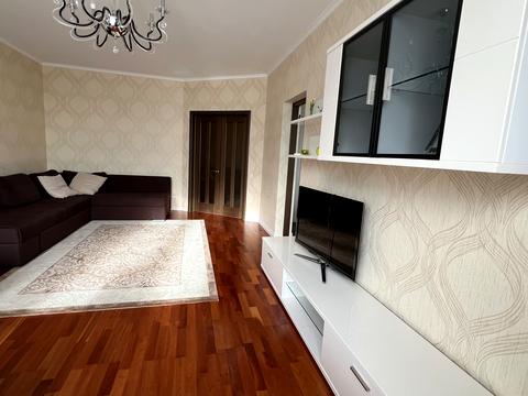 квартира по адресу Бориса Гмыри ул., 6